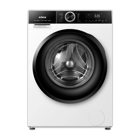 Lavadora EDESA EWF-8405 WH