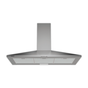 Campana decorativa CATA VK 9000 X Inox
