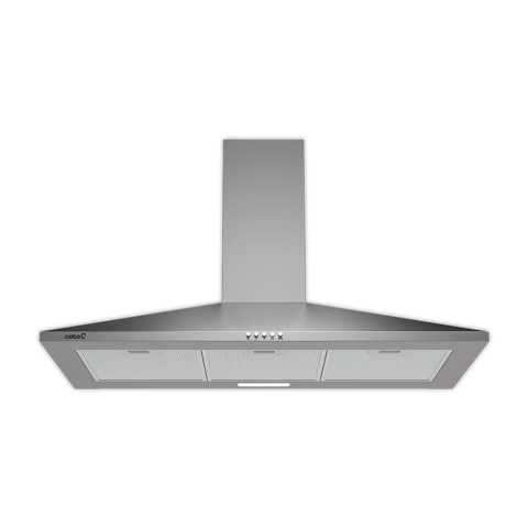 Campana decorativa CATA VK 9000 X Inox