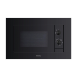 Microondas CATA MC 20 M BK