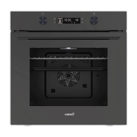 Horno CATA MDS 8108 MB
