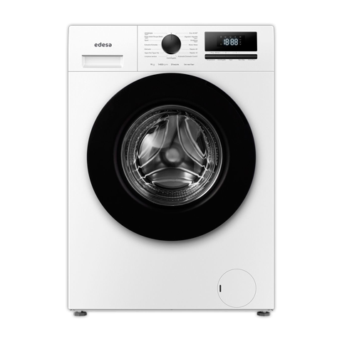 Lavadora EDESA EWF-9402 WH