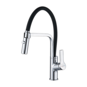 Grifo para fregadero EDESA VICTORIA CROM