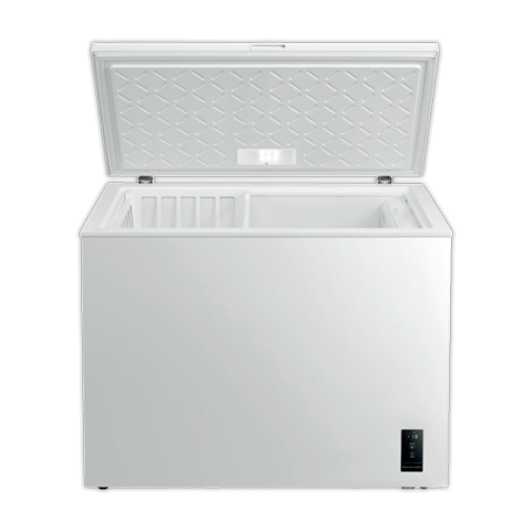 Congelador horizontal EDESA EZH-2331 NF