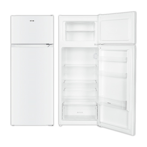 Frigorifico 2/P EDESA EFT-1432 ST WH