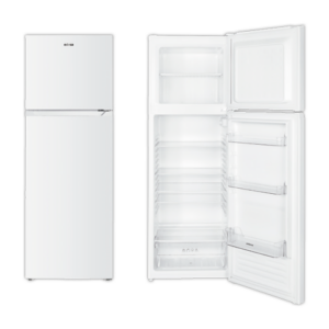 Frigorifico 2/P EDESA EFT-1722 ST WH