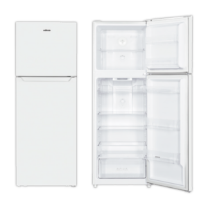 Frigorifico 2/P EDESA EFT-17120 NF WH
