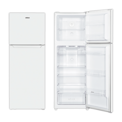 Frigorifico 2/P EDESA EFT-17120 NF WH