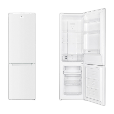 Combi EDESA EFC-1822 NF WH
