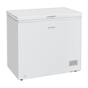 Congelador horizontal INDESIT INCF 1984