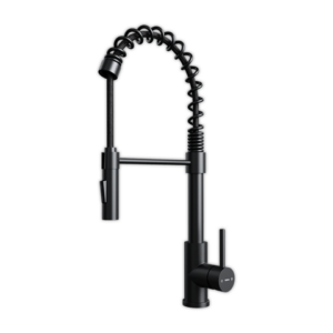 Grifo para fregadero TEKA UNI 9912 BK