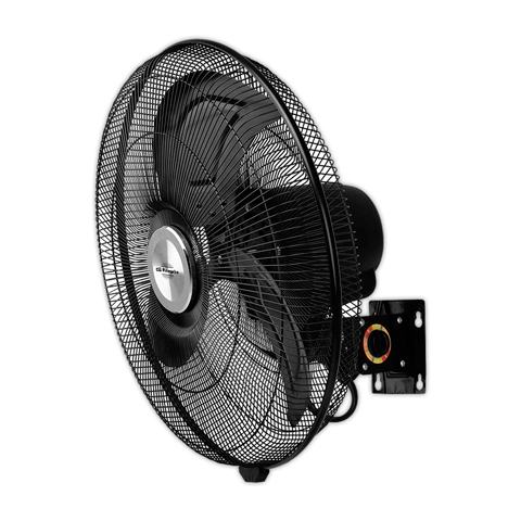 Ventilador pared ORBEGOZO WF1045