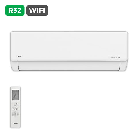 Aire HTW M-SPLIT MSI-026IX21ER32