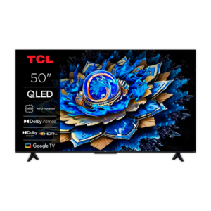 Televisor QLED TCL 50T69C
