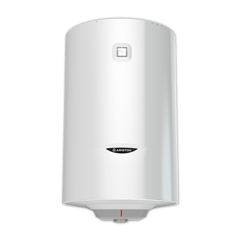 Termo Eléctrico Ariston PRO1 R DRY Multis 80L 1500W