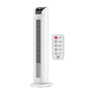 Ventilador torre S&P ARTIC WIND TOWER E