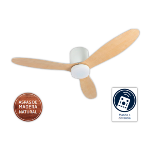 Ventilador techo ORBEGOZO CP177132