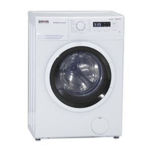 Lavadora ROMMER EXPRESS PLUS A1216