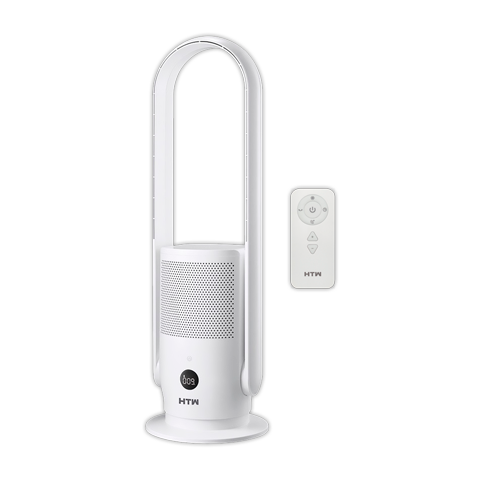 Ventilador torre HTW VT-35HQ