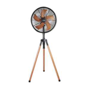 Ventilador pie HTW VP-50FD