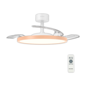 Ventilador techo GRUNKEL SKYWOOD42