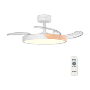 Ventilador techo GRUNKEL SKYDUAL42