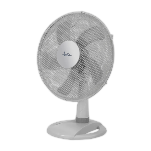 Ventilador sobremesa JATA JVVM3026
