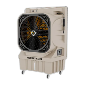 Evaporativo portat. BIOFAN MILITARY COOL