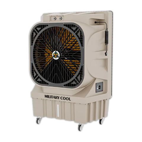 Evaporativo portat. BIOFAN MILITARY COOL