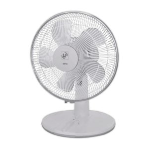 Ventilador sobremesa S&P ARTIC-255 N GR