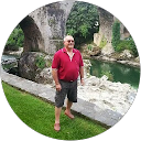 Foto de perfil de segundo dominguez romero