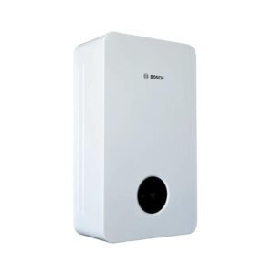 Pack Calentador Estanco Bosch Therm 3600 S11 Butano con Kit Evacuación Humos