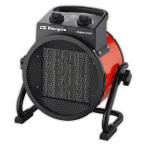 Calefactor Industrial Cerámico Orbegozo FHR3050 3000W Profesional