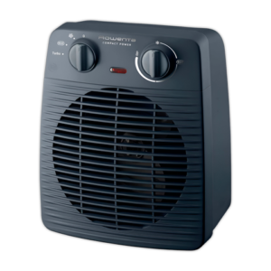 Calefactor de Baño Rowenta SO2211F0 Silence Comfort 2400W Silencioso