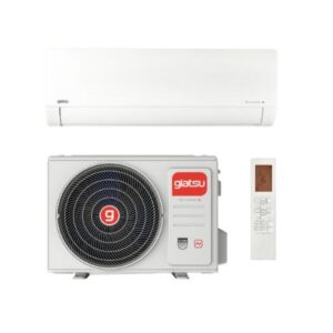 Aire Acondicionado Giatsu Aroma 3 GIA-S18AR3-R32 5,2 kW Inverter R32 WiFi