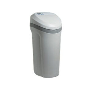 Descalcificador Robosoft 120e de bajo consumo ATH 20L resina EcoWater