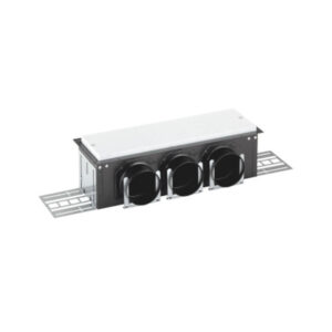 Rejilla ZEHNDER BOCA CLD 3X90 (L) Climacoste