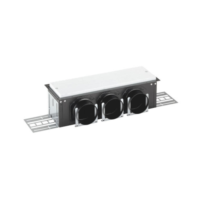 Rejilla ZEHNDER BOCA CLD 3X90 (L) Climacoste