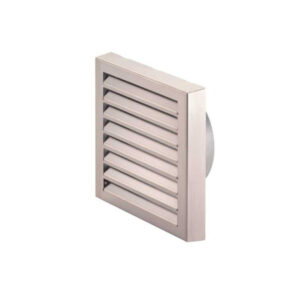Rejilla Exterior DN 200 Climacoste para Tratamiento de Aire