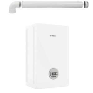 Caldera a Gas Climacoste KIT CALD GC1200 W 20/24 C23