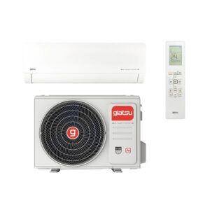 Aire Acondicionado Giatsu Aroma Plus B 18000 BTU Inverter