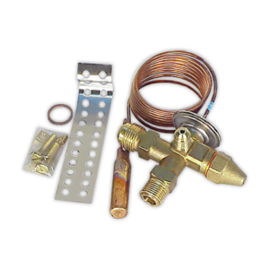 Válvula Termostática FLICA TMVX-00105 R-134a/R-12