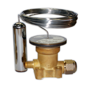 Válvula Termostática DANFOSS TES-5 para R404a