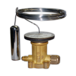 Válvula Termostática DANFOSS TES-12 R404a