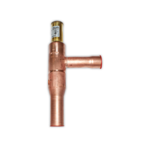 Válvula de Presión Danfoss KVL-28 para Soldar