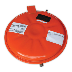 Vaso de Expansión SIME 7L Rosca 1/2" M