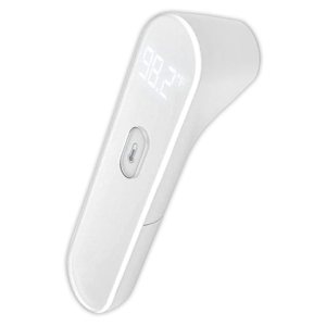 Termómetro Digital Infrarrojo NON CONTACT FT-3