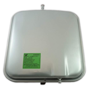 Vaso de Expansión VIESSMANN 8L para Vitodens 100-050