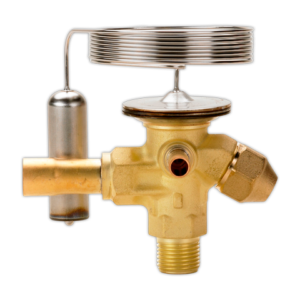 Válvula Termostática DANFOSS TE-2 R448a para Refrigeración
