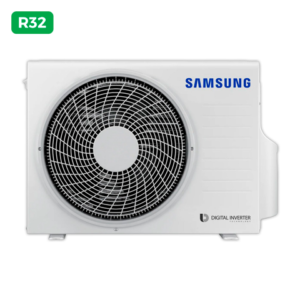 Aire Acondicionado SAMSUNG M-EXTERIOR 4kW R32